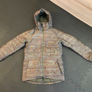 Burton - Men's Burton [ak] LZ GORE‑TEX Down 2L Jacket